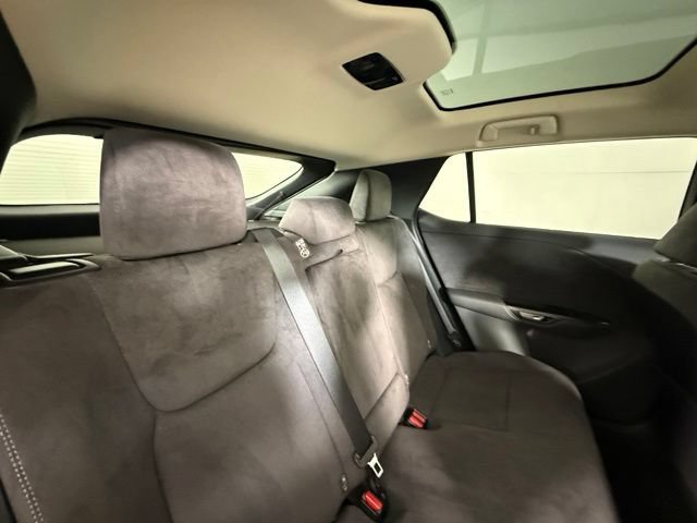 Certified 2023 Lexus RZ 450e Premium w/ Accessory Package (2T) AWD/4WD image 30