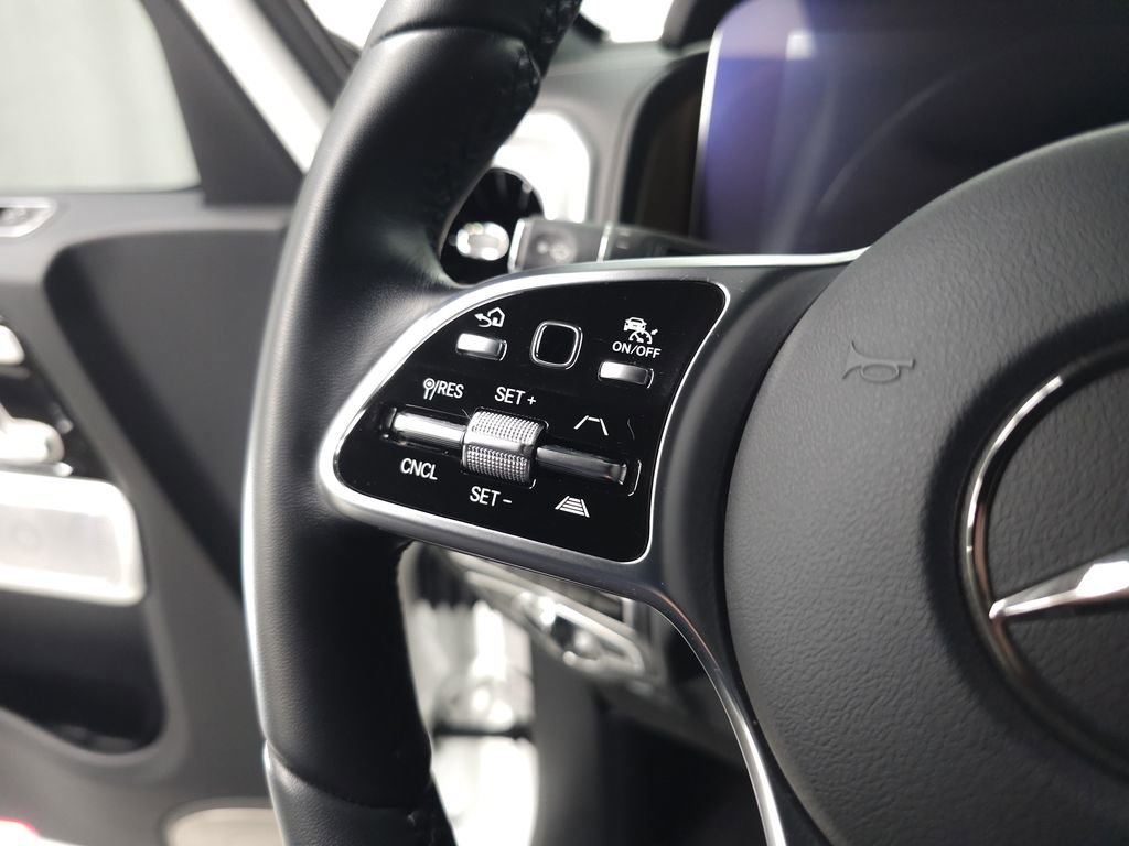 Certified 2024 Mercedes-Benz G 550 image 11