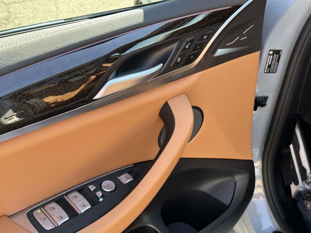 Certified 2024 BMW X3 M40i w/ Premium Package AWD/4WD image 26