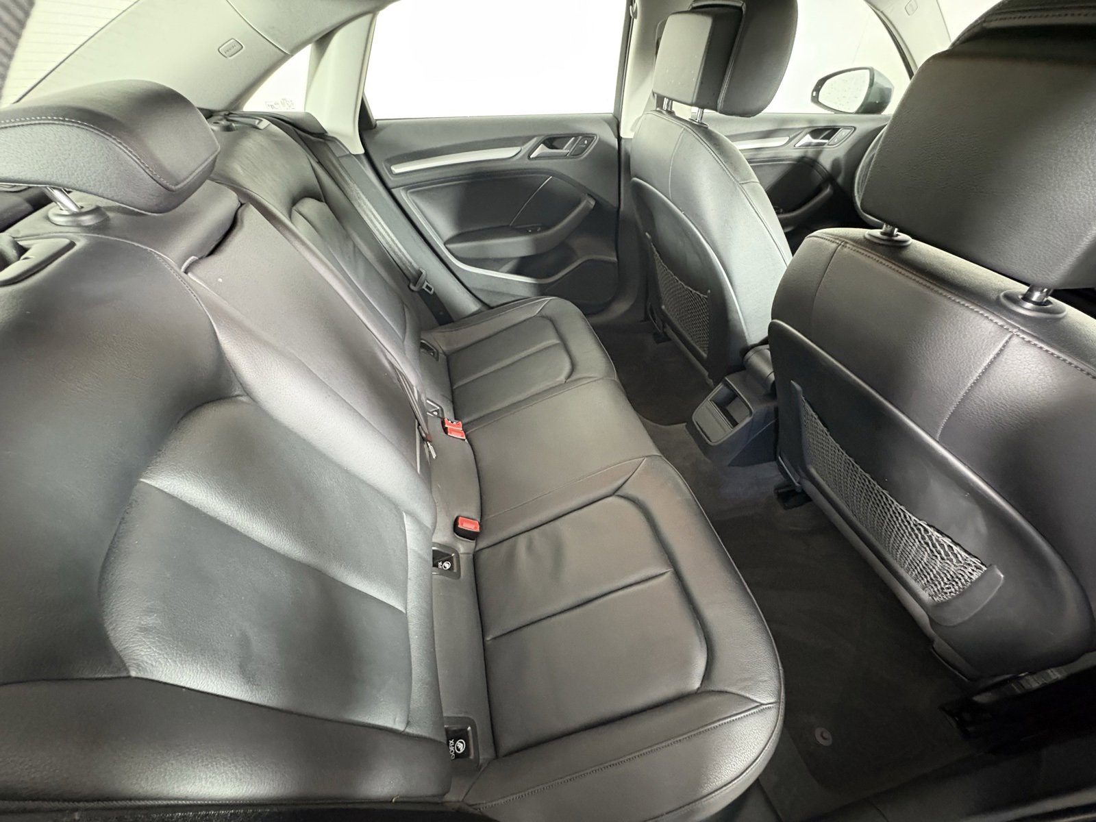 Used 2015 Audi A3 2.0T Premium image 13