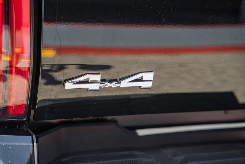 New 2026 Toyota Tundra 1794 Edition AWD/4WD image 8