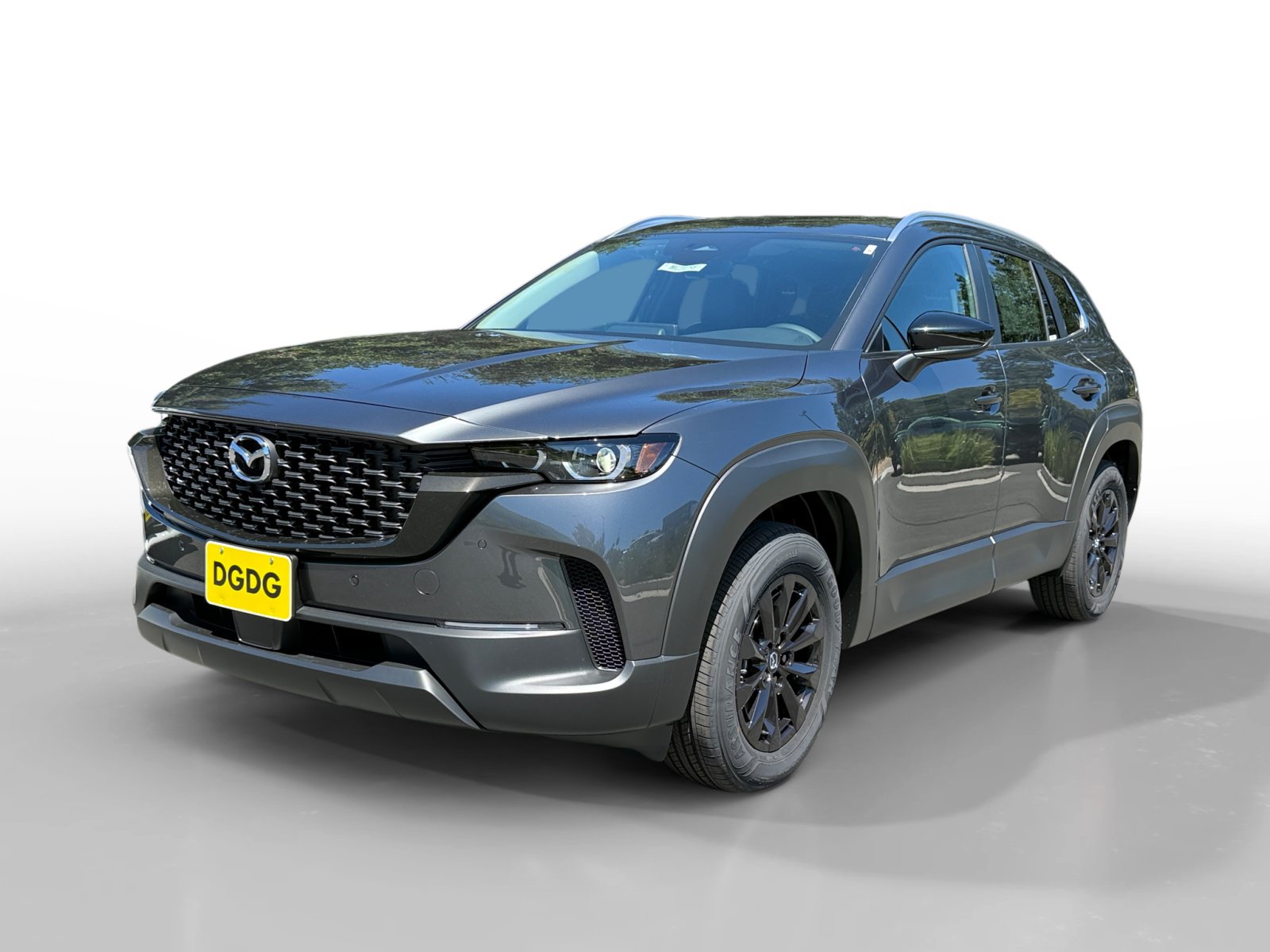 New 2026 MAZDA CX-50 2.5 Hybrid w/ Weather Package