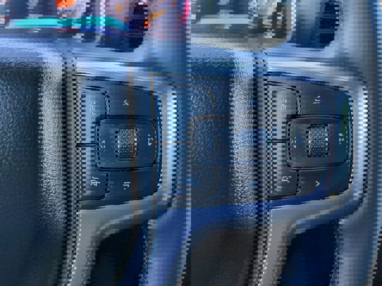 New 2026 Chevrolet Silverado 2500 LT w/ Trail Boss Package image 24