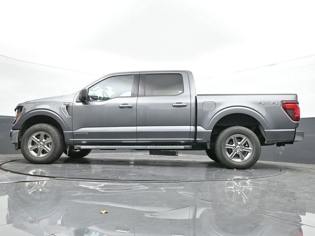 Used 2024 Ford F150 XLT w/ Mobile Office Package image 48