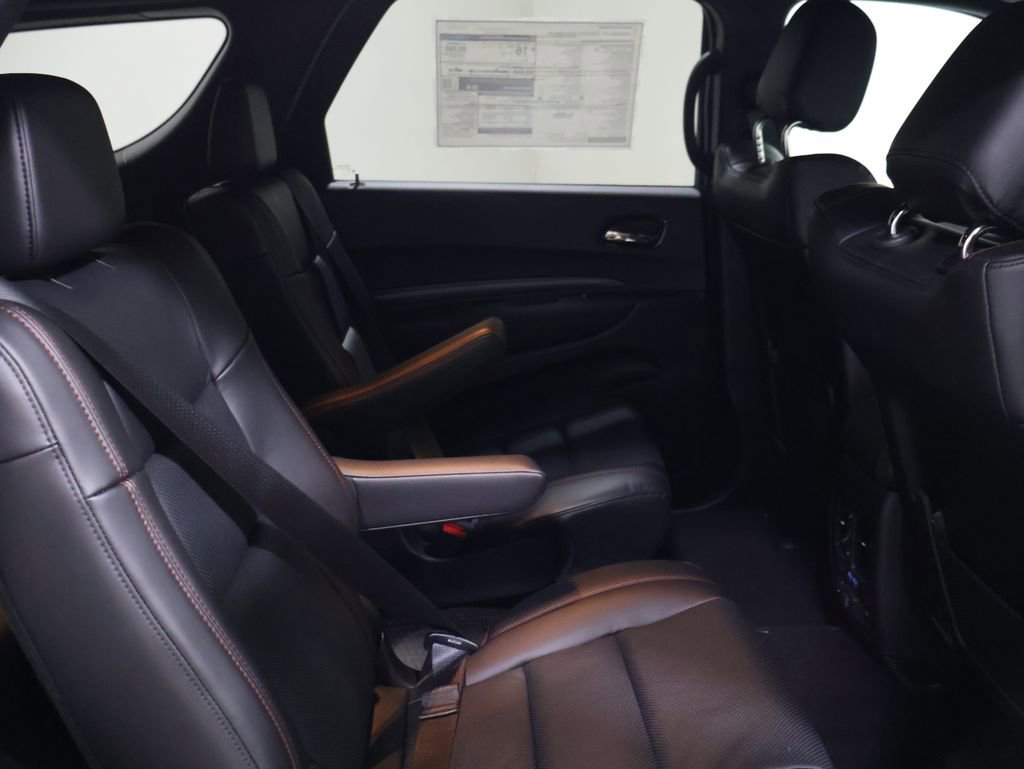 New 2026 Dodge Durango GT image 13