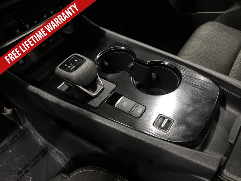 Used 2025 Nissan Rogue SV FWD image 35