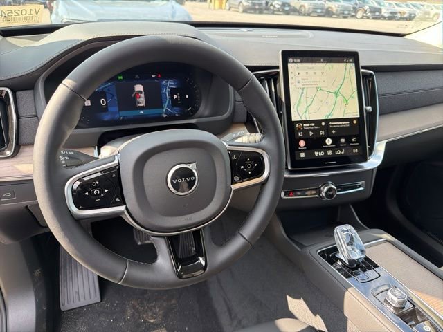 New 2026 Volvo XC90 B6 Plus w/ Protection Package Premier AWD/4WD image 19