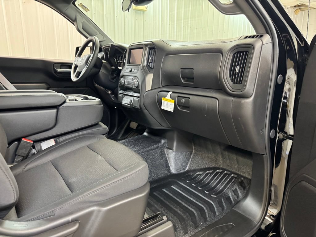 New 2026 GMC Sierra 1500 Pro AWD/4WD image 22