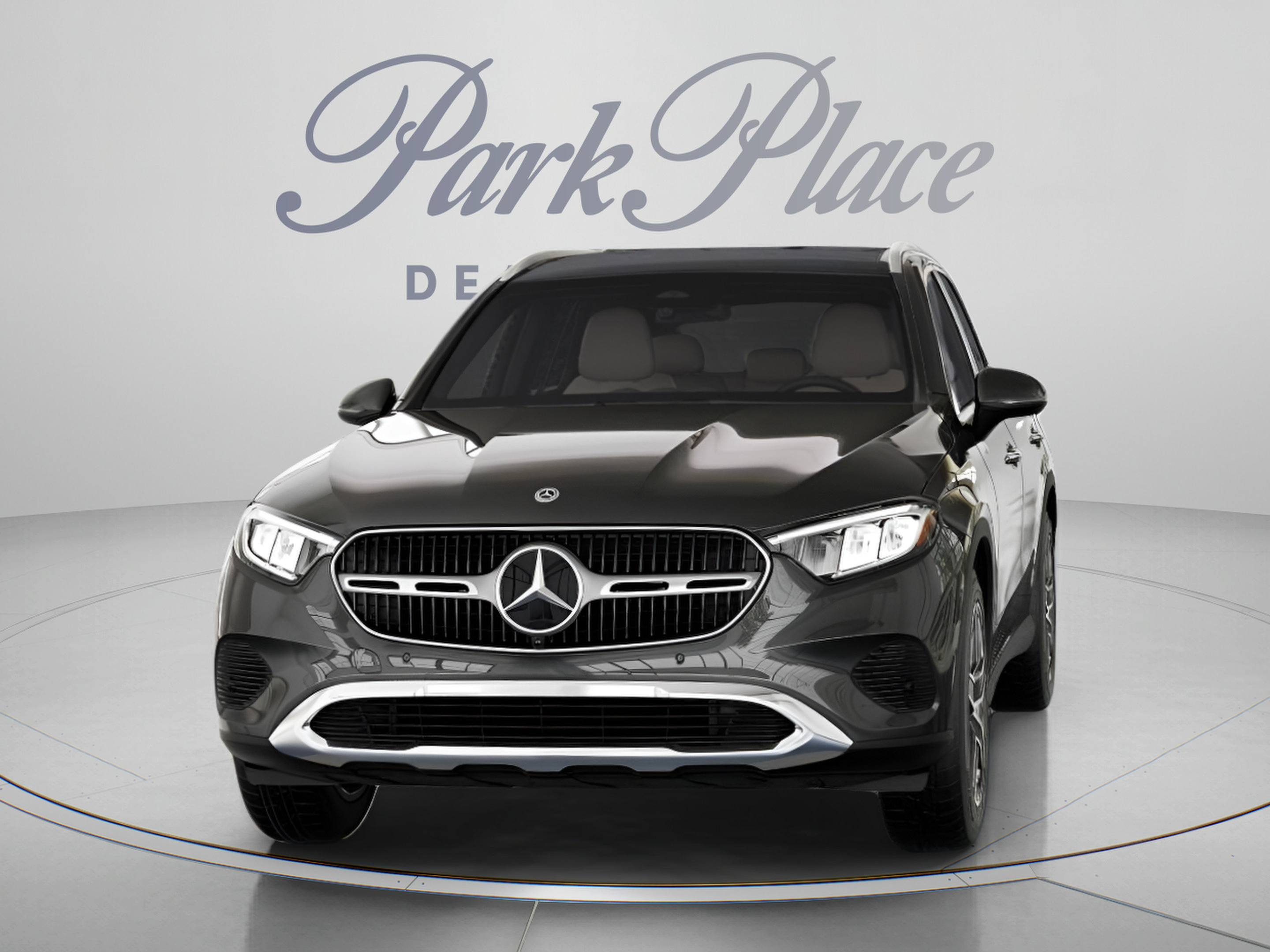 Used 2026 Mercedes-Benz GLC 300 image 37