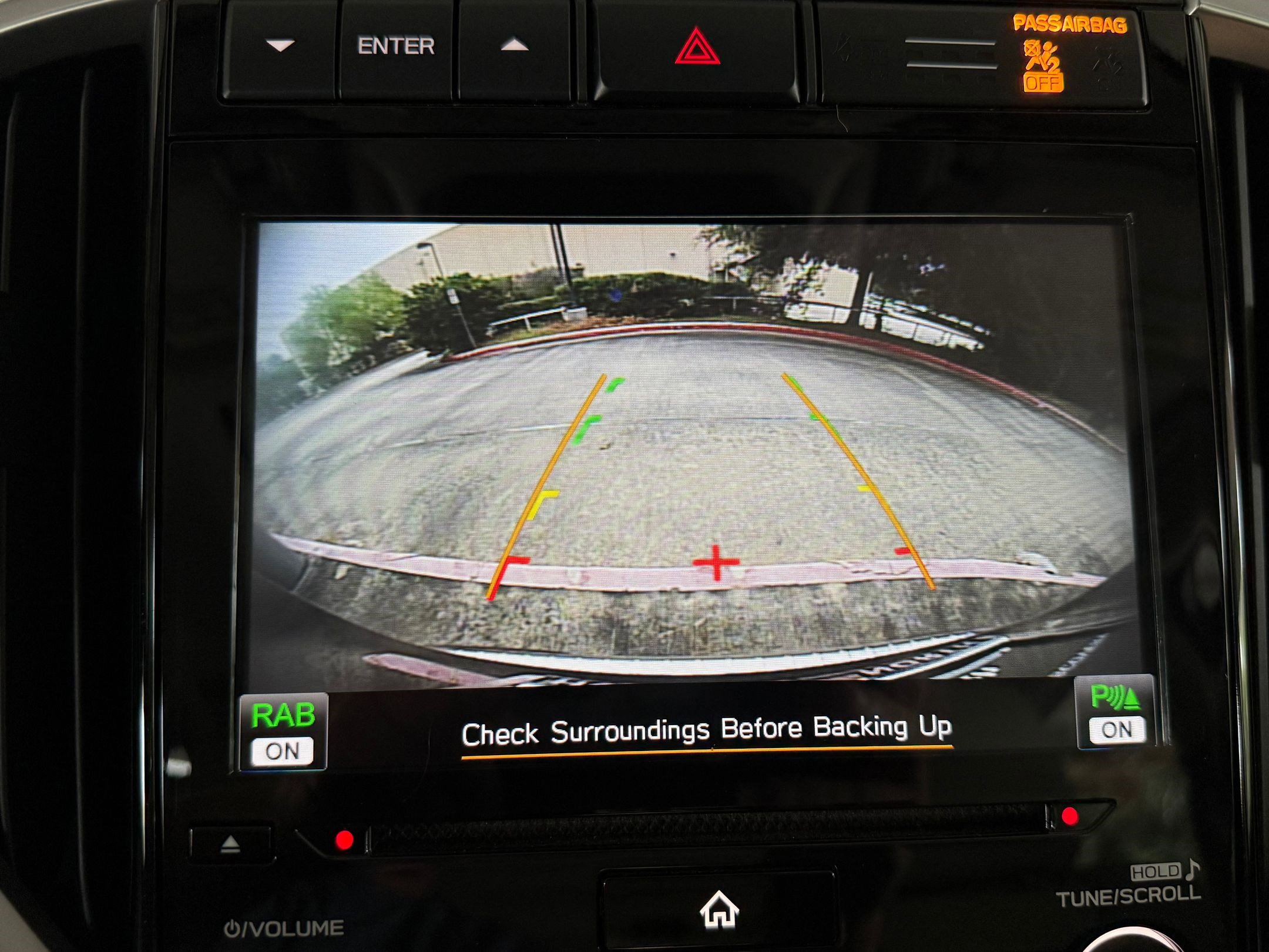 Used 2022 Subaru Ascent Limited w/ Technology Package AWD/4WD image 30