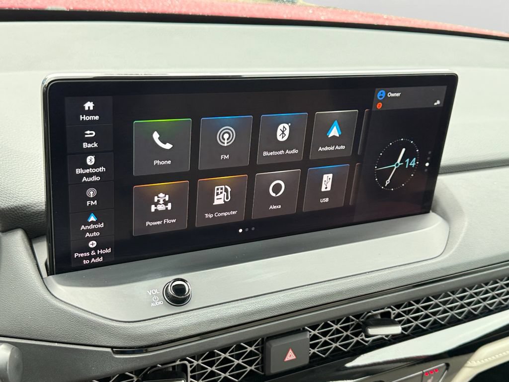 Used 2024 Honda Accord EX-L image 23