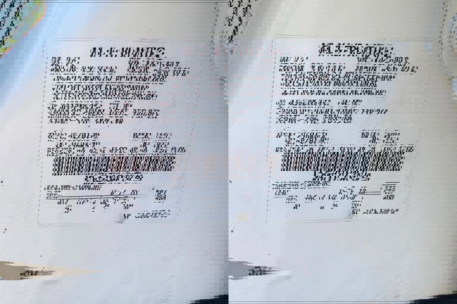 Used 2021 Ford EcoSport SE w/ SE Convenience Package image 35