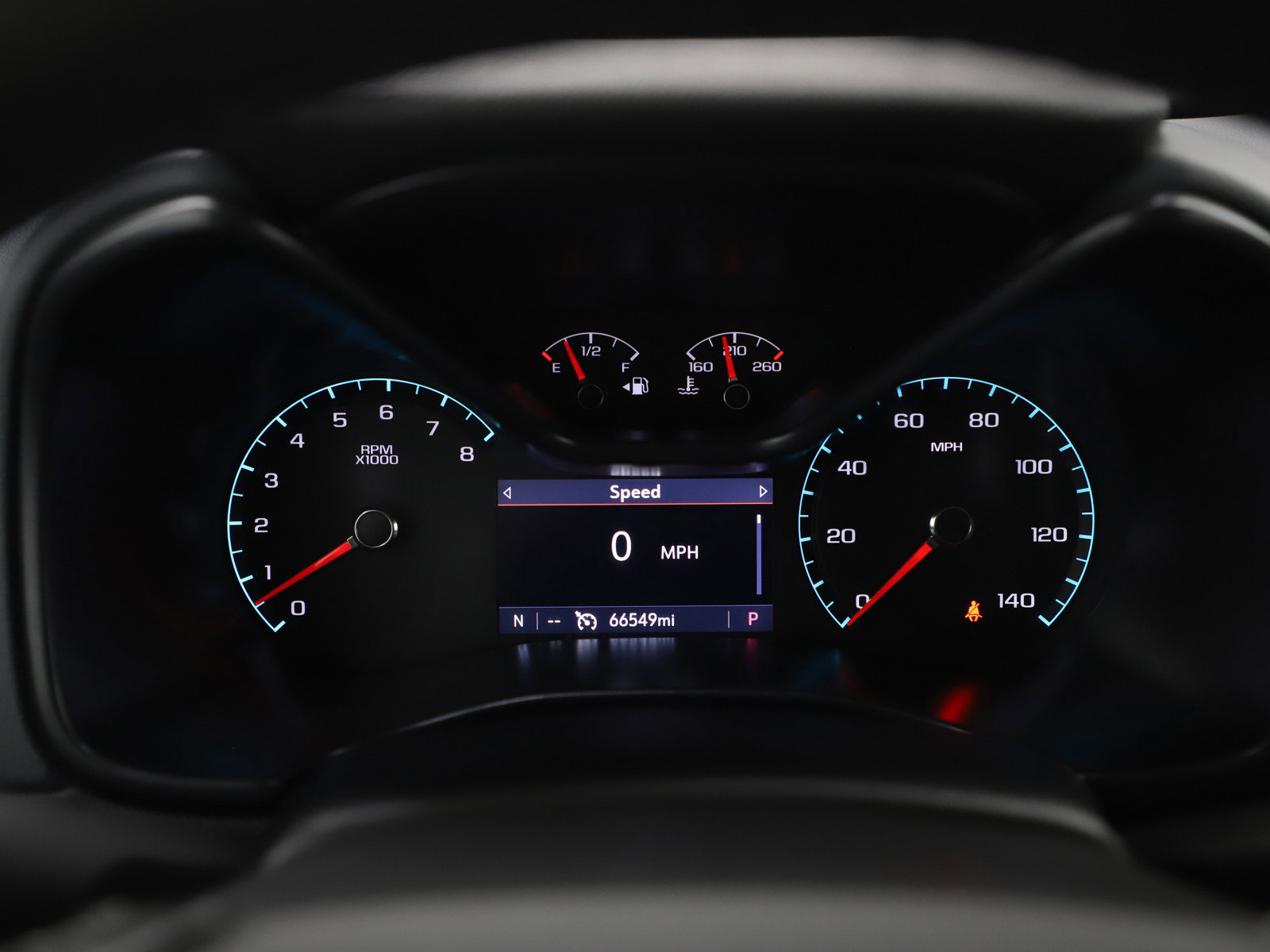 Used 2019 Chevrolet Colorado Z71 image 23