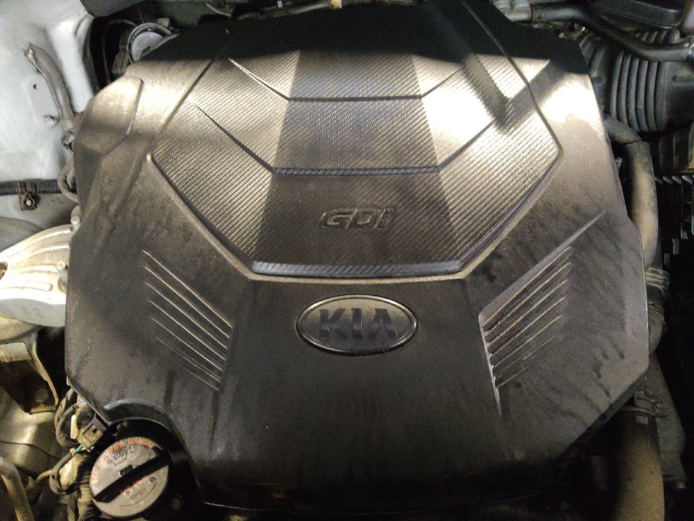 Used 2019 Kia Sorento AWD V6 image 30