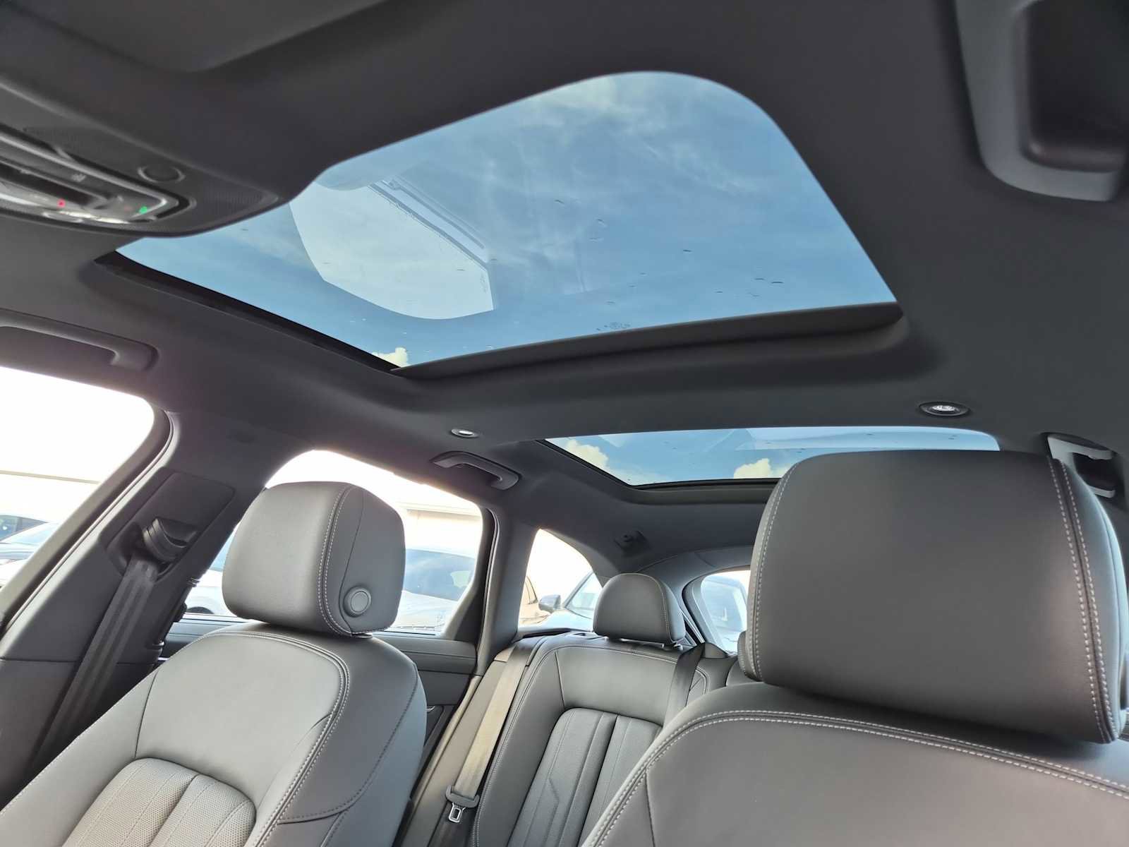 New 2026 Audi A6 Premium Plus image 18