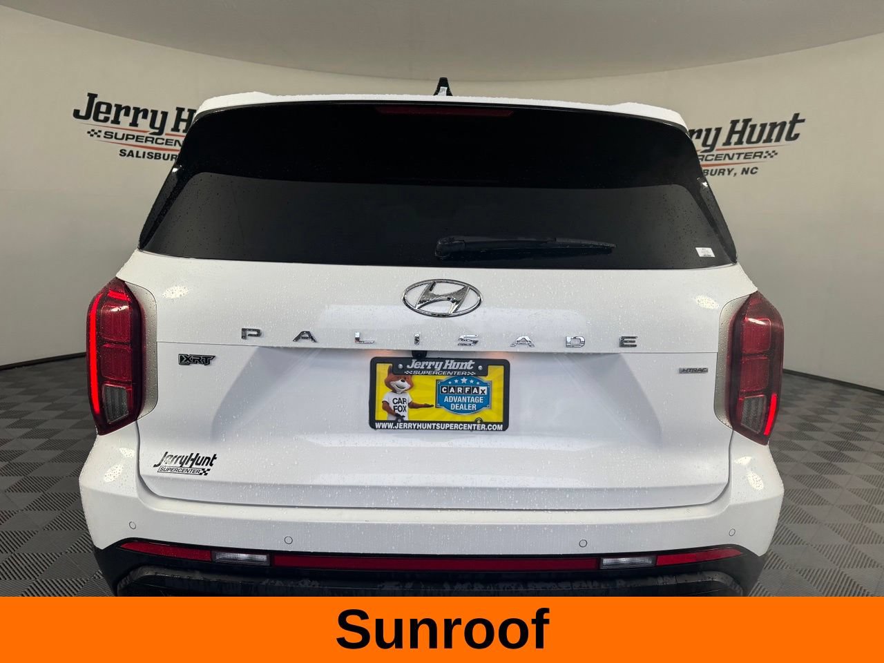 Used 2024 Hyundai Palisade XRT AWD/4WD image 8