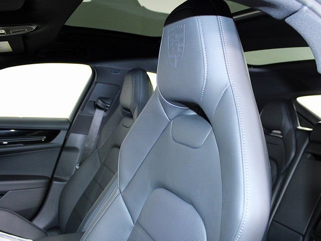 New 2026 Porsche Panamera 4 image 19