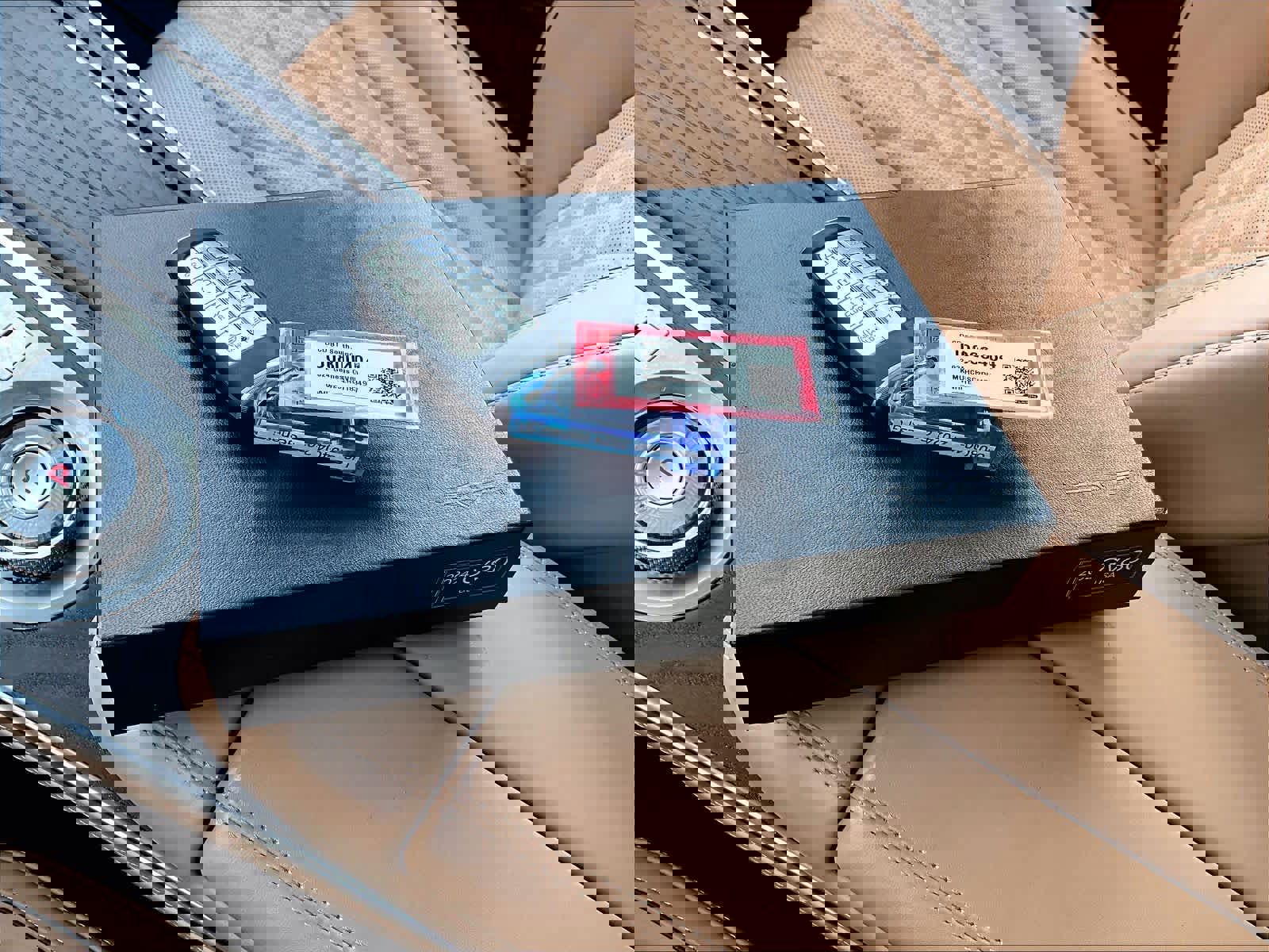 Used 2024 Genesis GV80 3.5T AWD/4WD image 39