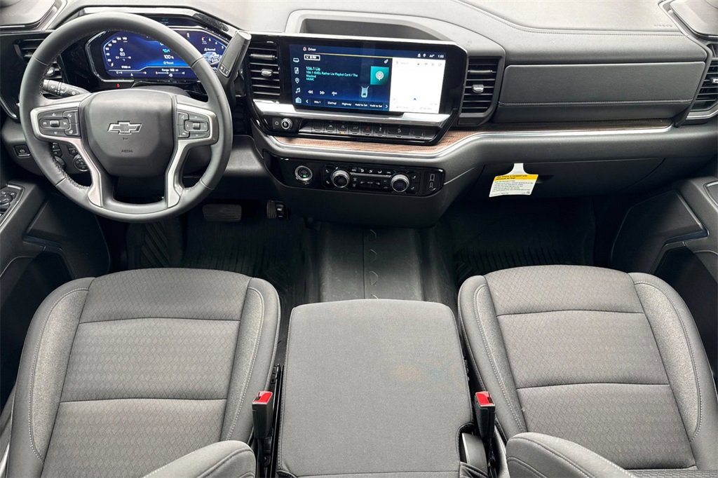 Used 2024 Chevrolet Silverado 1500 RST image 12