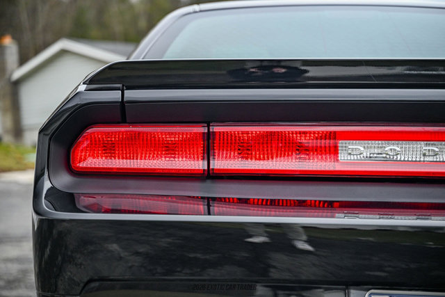 Used 2010 Dodge Challenger R/T w/ Mopar 10 Pkg image 58