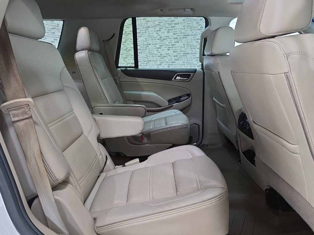Used 2018 GMC Yukon Denali w/ Open Road Package image 13