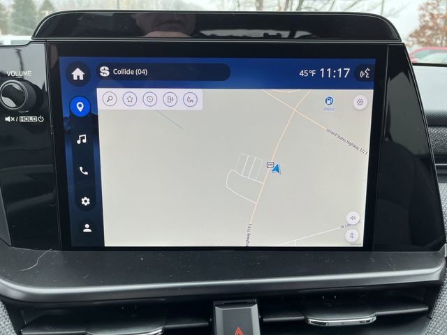 New 2026 Subaru Outback Limited image 22