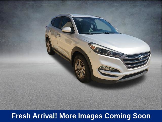 Used 2016 Hyundai Tucson SE w/ Option Group 02