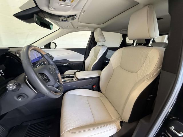 Used 2023 Lexus RX 350 Premium w/ Cold Area Package AWD/4WD image 2