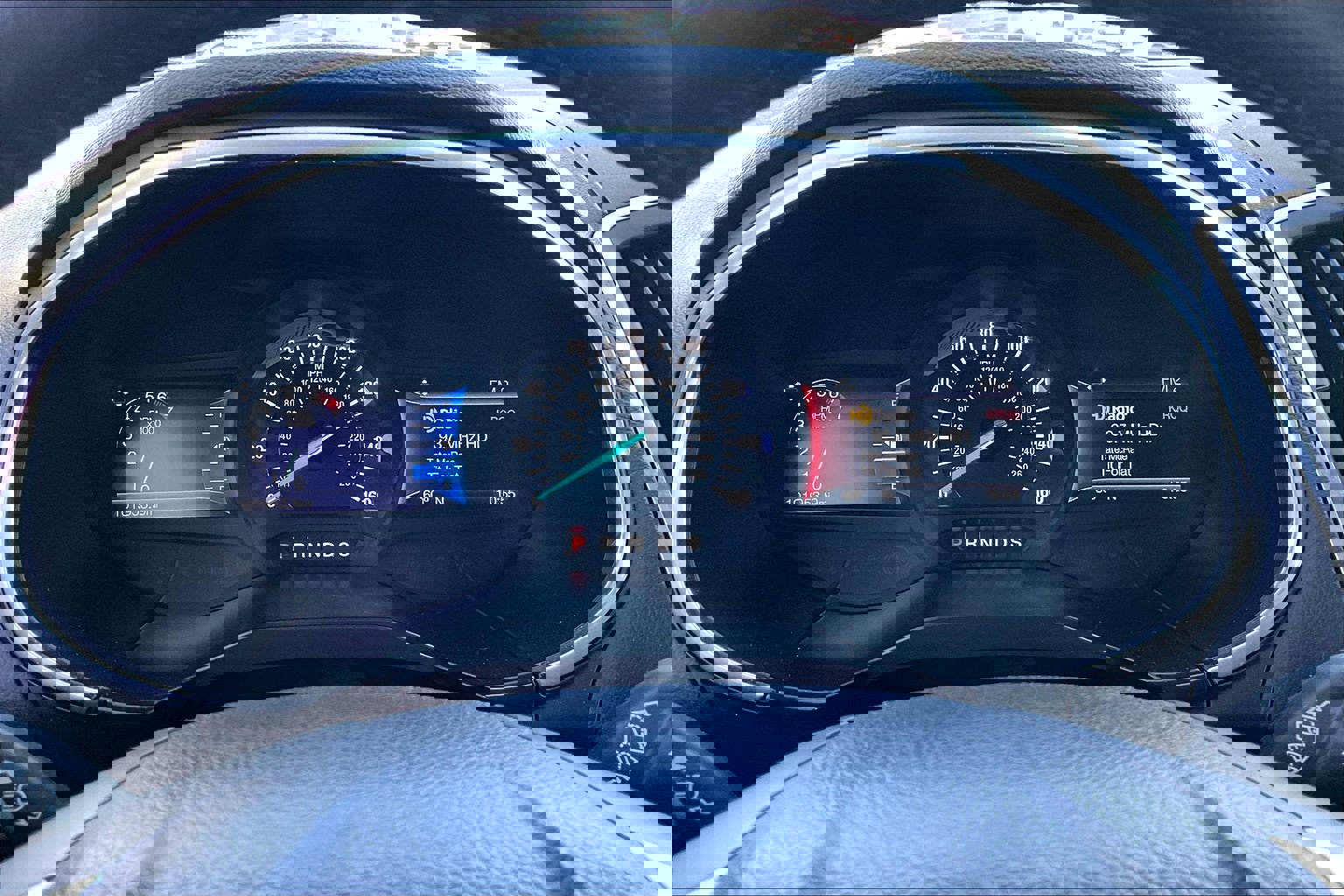 Used 2015 Ford Edge Sport image 19