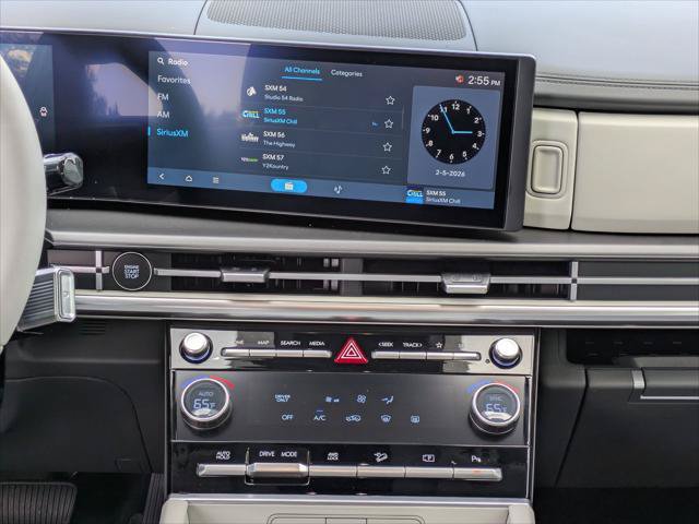 New 2026 Hyundai Santa Fe SE AWD/4WD image 13