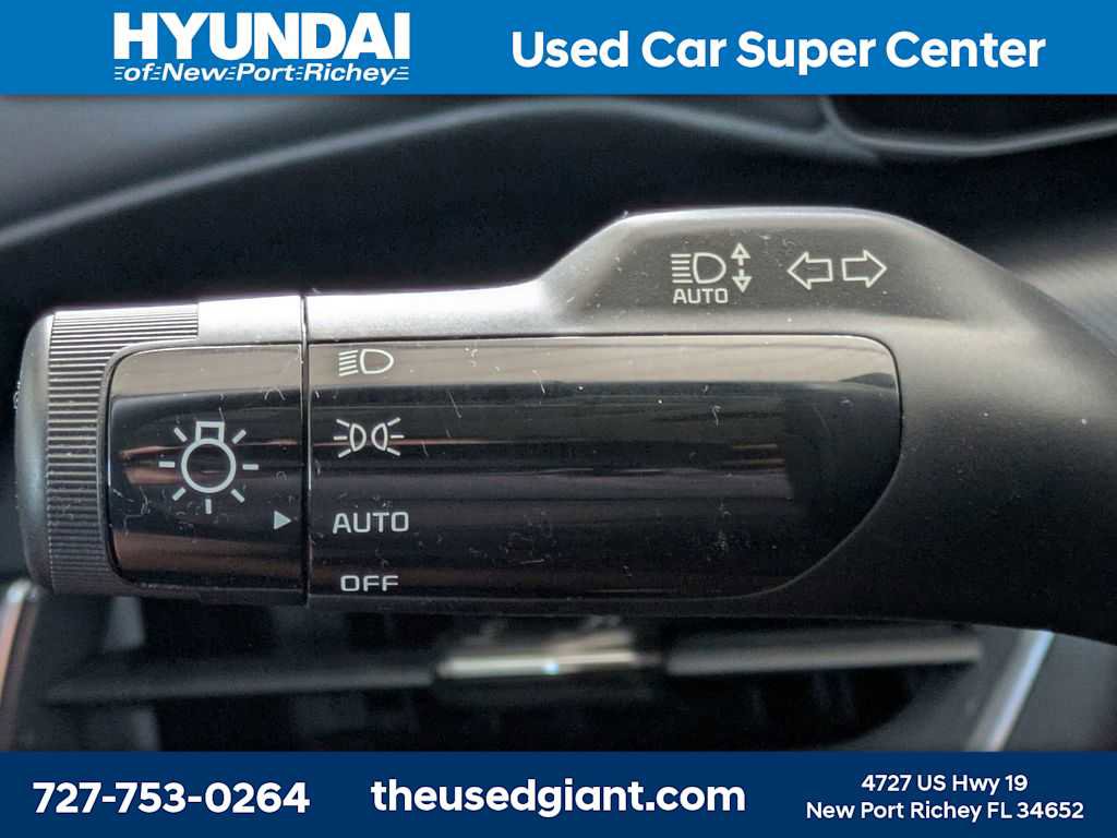 Used 2025 Kia K4 EX FWD image 29