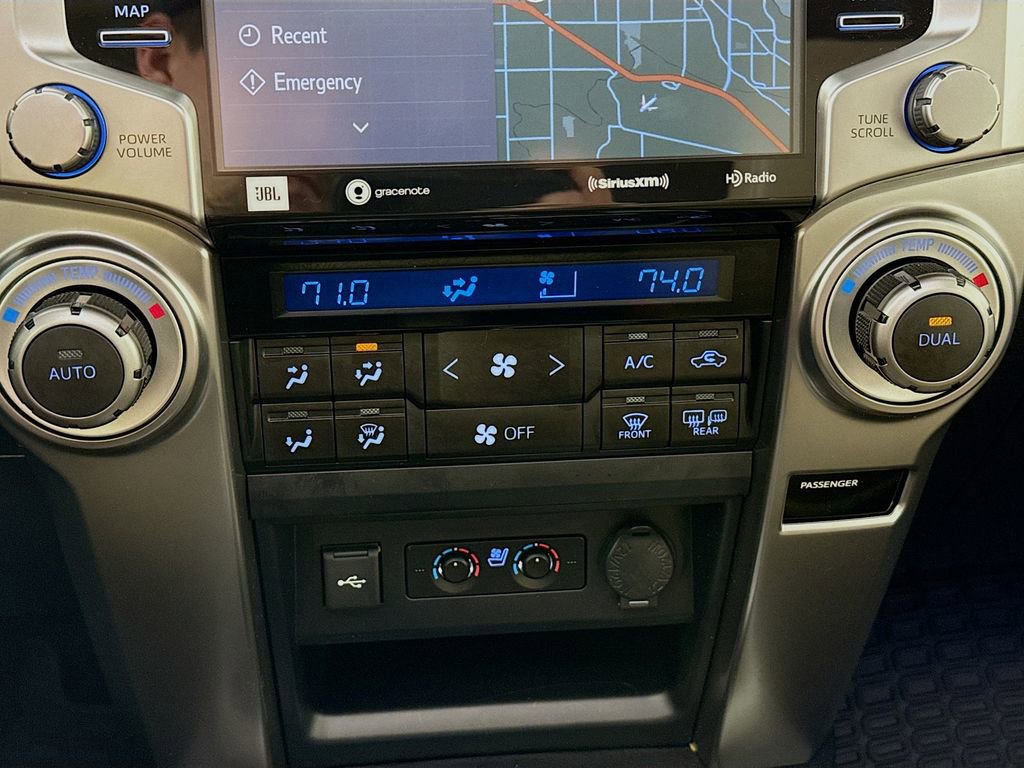 Used 2024 Toyota 4Runner Limited image 17