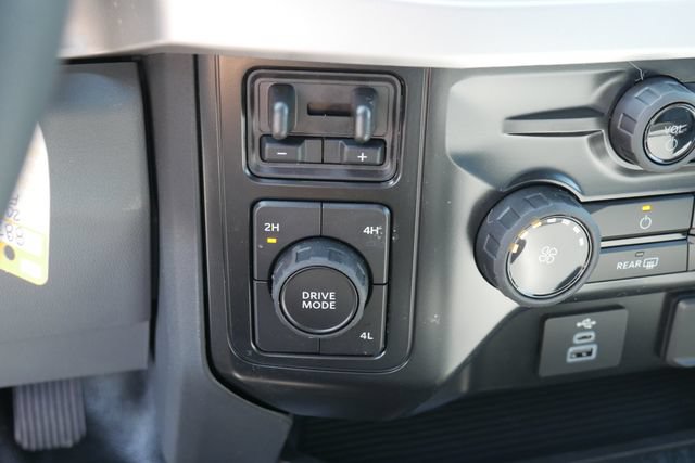 New 2026 Ford F450 XL AWD/4WD image 16