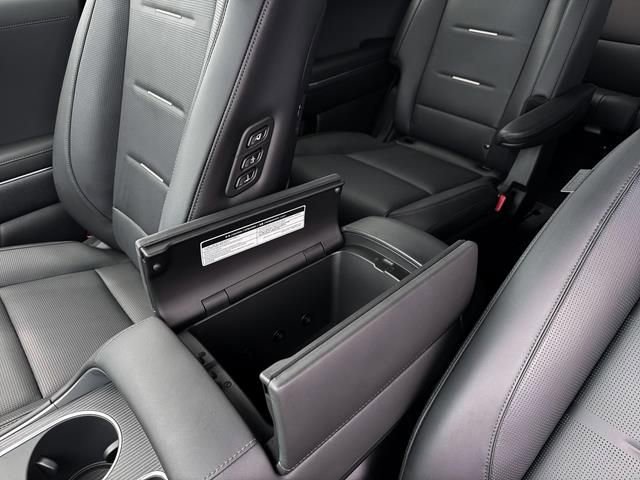 New 2026 Hyundai Palisade Calligraphy image 24