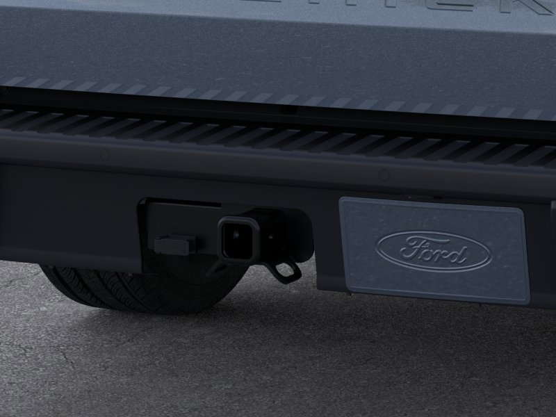 New 2025 Ford Maverick XLT w/ XLT Luxury Package FWD image 23