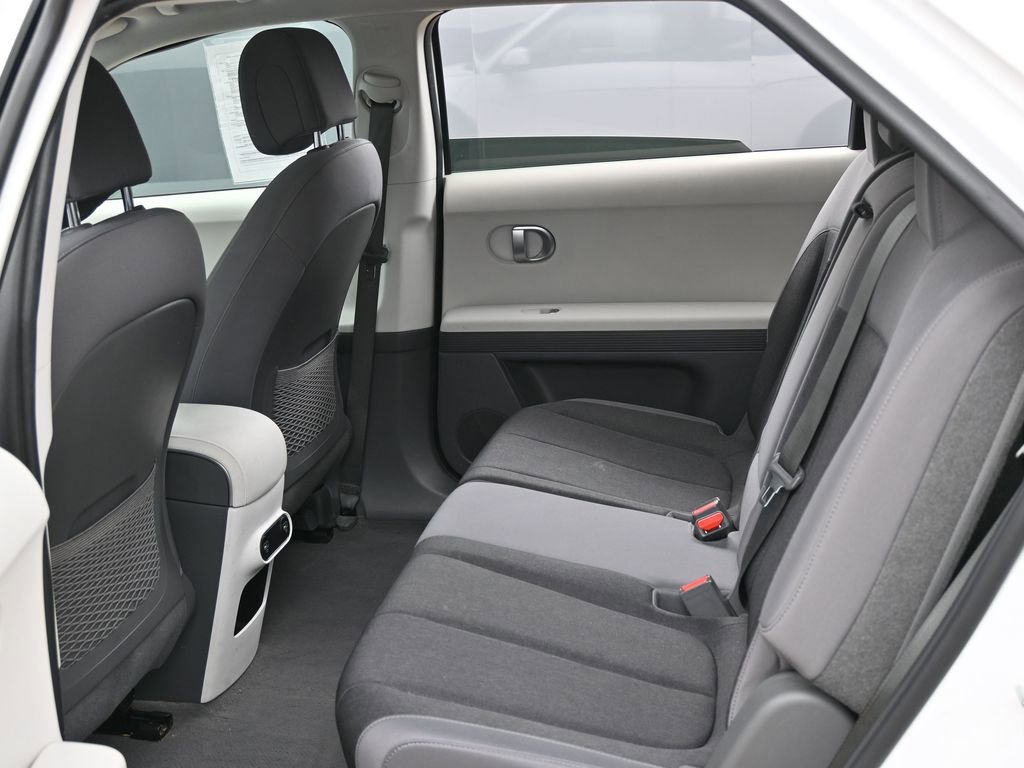 Used 2023 Hyundai Ioniq 5 SE w/ Cargo Package image 32