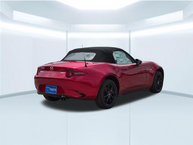 New 2026 MAZDA MX-5 Miata Sport RWD image 6