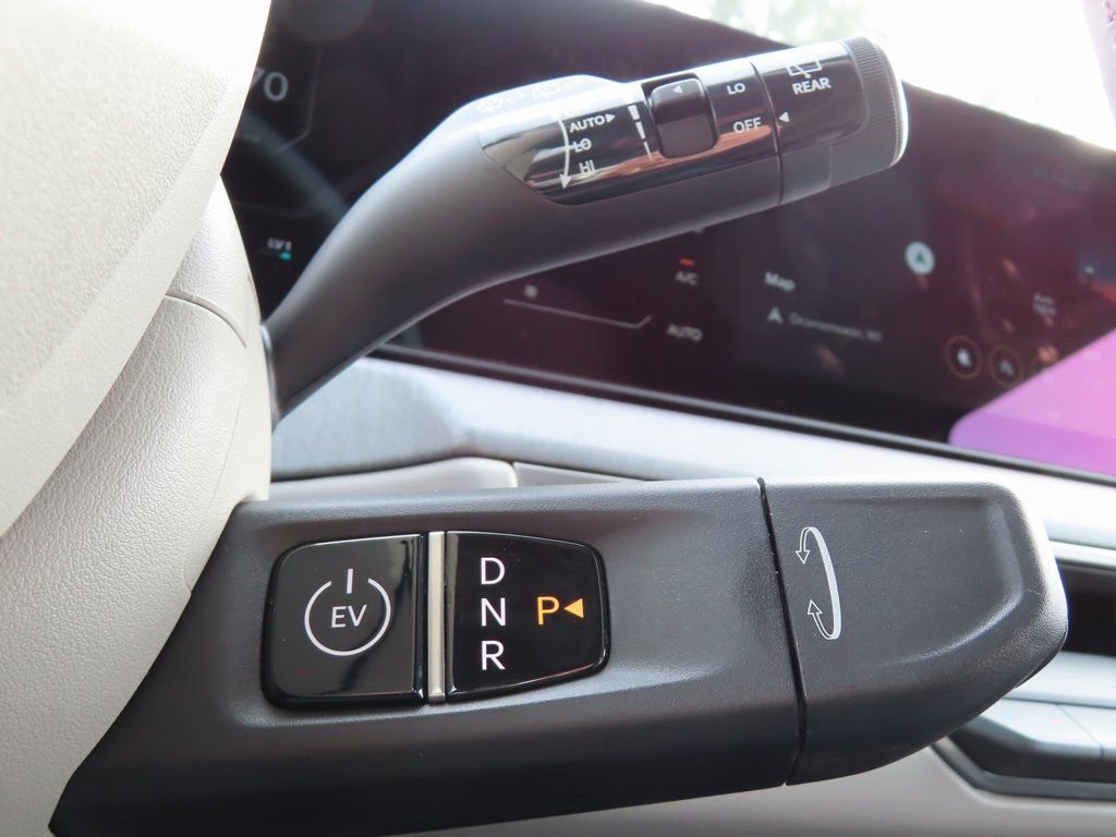 New 2026 Kia EV9 Wind image 19
