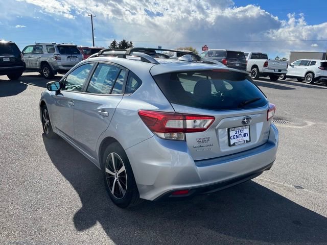 Used 2019 Subaru Impreza 2.0i Premium AWD/4WD image 12