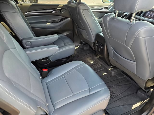 Used 2022 Buick Enclave Essence w/ LPO, Floor Liner Package FWD image 39