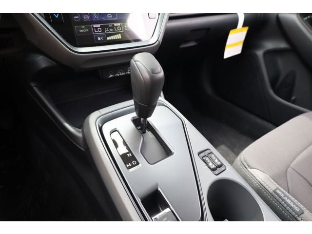 New 2026 Subaru Crosstrek 2.5i Premium AWD/4WD image 36