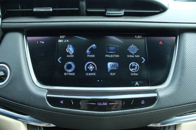 Used 2019 Cadillac XT5 AWD image 19