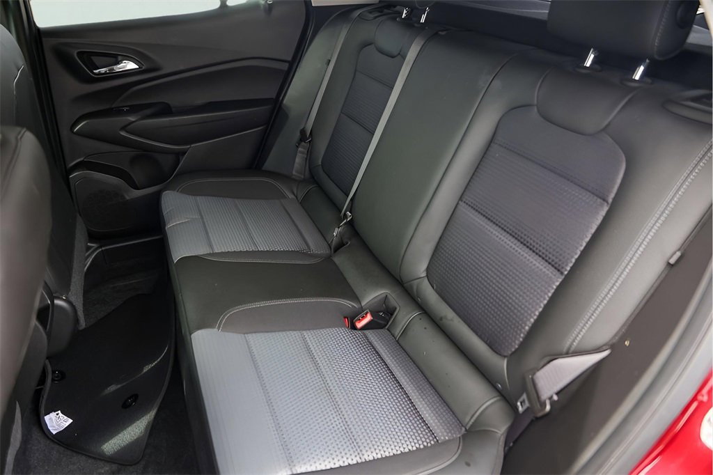 Used 2024 Chevrolet Trax LT w/ Driver Confidence Package image 26