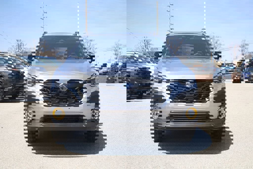 New 2026 Subaru Crosstrek 2.5i Sport image 4