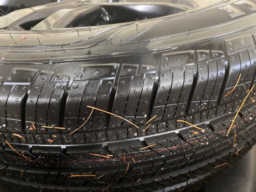 New 2026 Chevrolet Trax ACTIV w/ Sunroof Package image 41