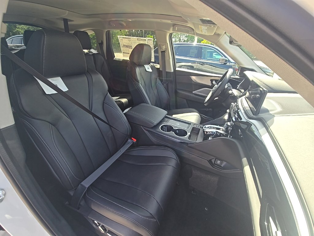 New 2026 Acura MDX w/ Technology Package FWD image 37