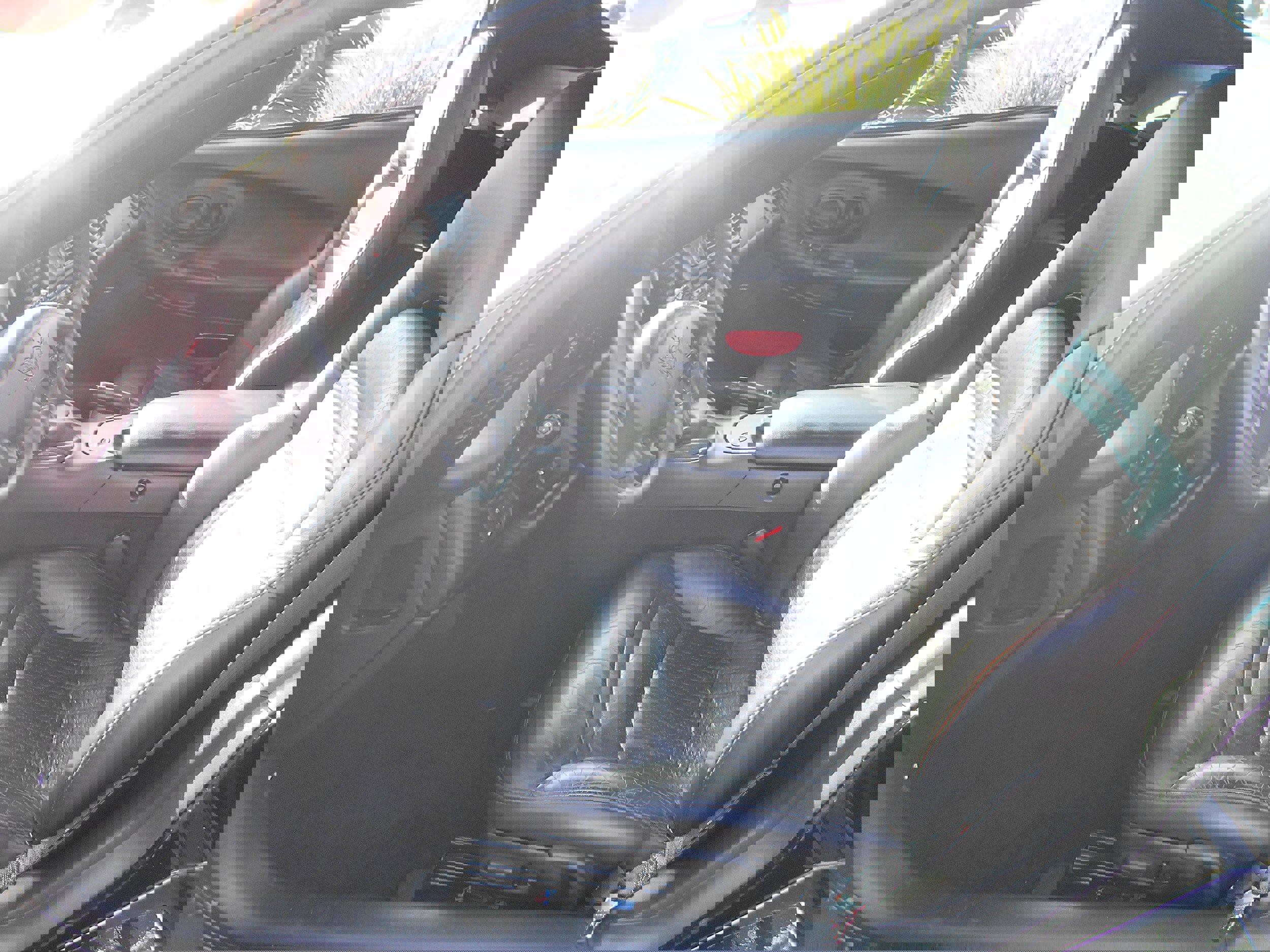 Used 2004 Chevrolet Corvette Convertible w/ Preferred Equipment Group image 2