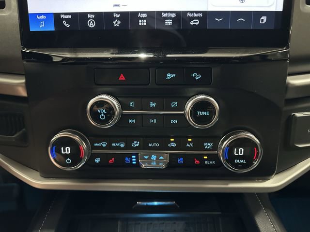 Used 2023 Ford Expedition Max XLT AWD/4WD image 21