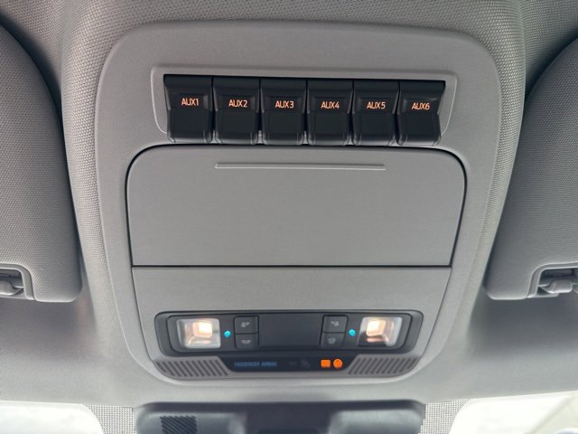 New 2026 Ford F350 XLT w/ Snow Plow/Camper Package image 26