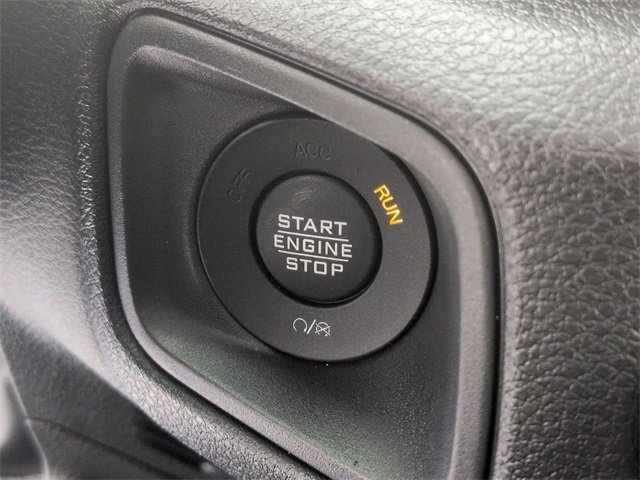 New 2025 Jeep Wrangler Sport S image 20